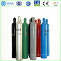 46.7L High Pressure Seamless Steel Gas Cylinder (ISO232-46.7-15)